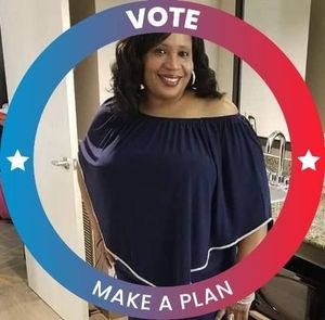 Meet your Posher, Rayona